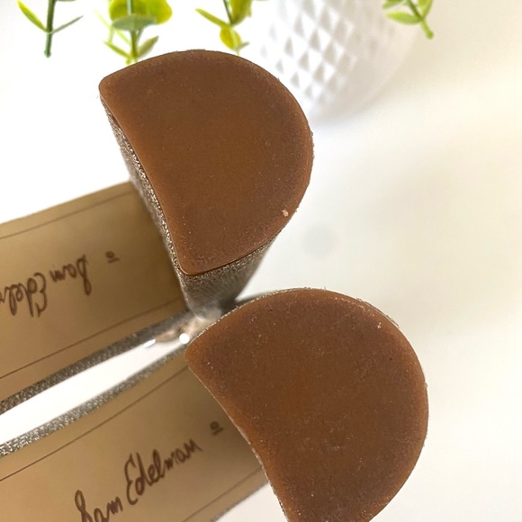 Sam Edelman Yaro Block Heel - Picture 2 of 6